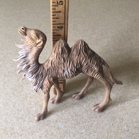 Vintage Italian NATIVITY CAMELS - Picture 15 of 16
